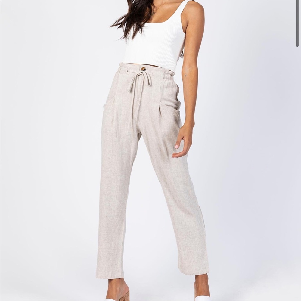 Princess Polly pants NWT
